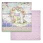 Preview: Stamperia 12x12 Paper Pad Provence SBBL105