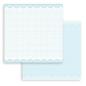 Preview: Stamperia 12x12 Paper Pad BabyDream Blue SBBL106