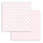 Preview: Stamperia 12x12 Paper Pad BabyDream Pink SBBL107