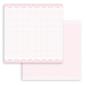 Preview: Stamperia 12x12 Paper Pad BabyDream Pink SBBL107