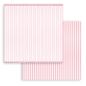 Preview: Stamperia 12x12 Paper Pad BabyDream Pink SBBL107