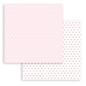 Preview: Stamperia 12x12 Paper Pad BabyDream Pink SBBL107