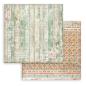 Preview: Stamperia 12x12 Maxi Background Casa Granada SBBL108