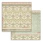 Preview: Stamperia 12x12 Maxi Background Casa Granada SBBL108