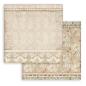 Preview: Stamperia 12x12 Maxi Background Casa Granada SBBL108