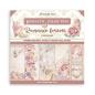 Preview: SBBL146 Stamperia Romance Forever 12x12 Inch Paper Pack