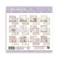 Preview: SBBL155 Stamperia Lavender 12x12 Inch Paper Pack