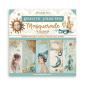 Preview: SBBL165 Stamperia Masquerade 12x12 Inch Paper Pack