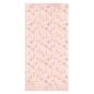 Preview: Stamperia Collectable 15x30cm Pink Christmas #09