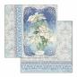 Preview: Stamperia 6x6 Paper Pad Winter Tales #SBBXS04