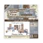 Preview: Stamperia 3D Paper Kit Romantic Garden House POP10