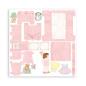 Preview: Stamperia 3D Paper Kit DayDream Babyroom POP11