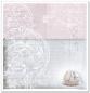 Preview: ITD Collection 12x12 Paper Pad English Rose