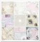 Preview: ITD Collection 12x12 Paper Pad English Rose