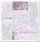 Preview: ITD Collection 12x12 Paper Pad English Rose