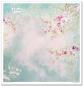 Preview: ITD Collection 12x12 Paper Pad Shabby Chic for Spring