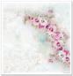 Preview: ITD Collection 12x12 Paper Pad Shabby Chic for Spring