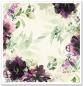 Preview: ITD Collection 12x12 Paper Pad Garden of Dreams