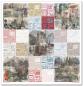 Preview: ITD Collection  Paper Pad 12x12 Beautiful Cities