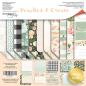 Preview: ScrapMir Scrapbooking Kit Peaches & Cream