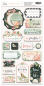 Preview: ScrapMir Scrapbooking Kit Peaches & Cream