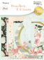 Preview: ScrapMir Scrapbooking Kit Peaches & Cream