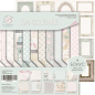 Preview: ScrapMir 12x12 Scrapbooking Kit La Creme