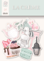 Preview: ScrapMir 12x12 Scrapbooking Kit La Creme