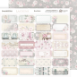 Preview: ScrapMir 12x12 Scrapbooking Kit La Creme