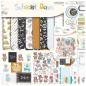 Preview: ScrapMir Scrapbooking Kit School Days