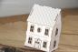 Preview: Scrapiniec Chipboard 3D Tiny Family House #5288