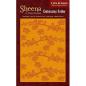 Preview: Sheena Douglass 5” x 7” Embossing Folder Cherry Brunch