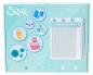 Preview: Sizzix Scoring Board & Trimmer 665797