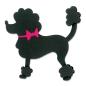 Preview: Sizzix Original Die Poodle