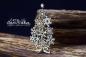 Preview: SnipArt Chipboard 3D Christmas Tree #15035