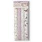 Preview: Stamperia Lavender Fabric Sheets SBPLT30