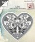 Preview: Joy!Crafts Stanzschablone Love #6002/0664