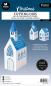 Preview: Studio Light 3D Church Christmas Essentials Cutting Dies #551