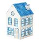 Preview: Studio Light 3D House Christmas Essentials Cutting Dies #550