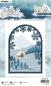 Preview: Studio Light Arctic Winter Cutting Dies Winter Scenery  #763