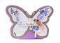 Preview: Studio Light Cutting Die Essentials Butterfly Box nr.499