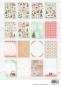 Preview: Studio Light DIY A4 Block Gingerbread Christmas #49