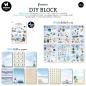 Preview: Studio Light DIY A4 Block Seaside #42