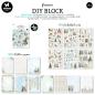 Preview: Studio Light DIY A4 Block Snowy Christmas #48