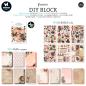 Preview: Studio Light DIY Block Steampunk Dreams Essentials #37