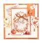 Preview: Studio Light Essentials A5 Mixed Paper Pad Fall Into Autumn #26