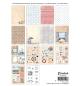 Preview: Studio Light Essentials A5 Mixed Paper Pad Vintage Summer #23