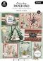 Preview: Studio Light Festive Forest A4 Christmas Essentials Card Making Pad #13