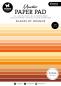 Preview: Studio Light Shades Of Orange A5 Paper Pad (SL-ES-UPP232)