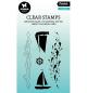 Preview: Studio Light Stamp Ocean Essentials nr. 433